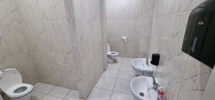 KIRLANGIÇ ANAOKULU