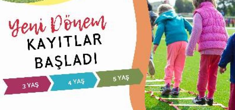 Karakum Altındağ Belediyesi Anaokulu