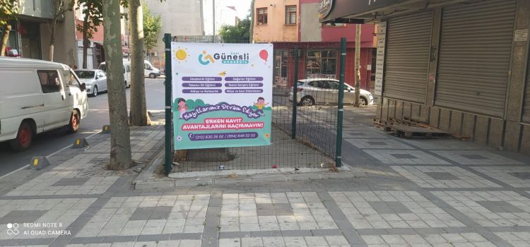 ÖZEL CİCİ BİCİ ANAOKULU