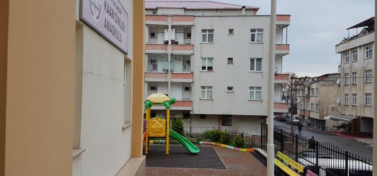 Kaan Dinler Anaokulu