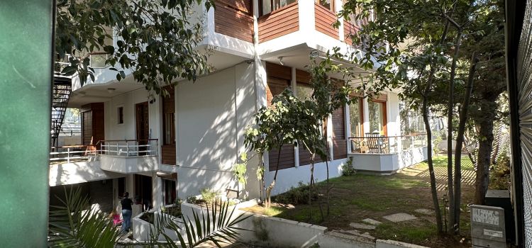 Mutlu Gelecek Atölyesi Anaokulu