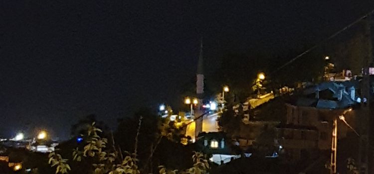 Çilek Anaokulu