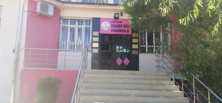 Halide Edip Anaokulu