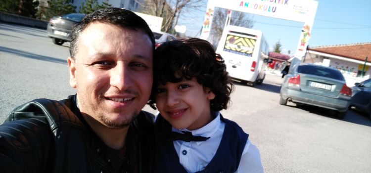 Asım Kocabıyık Anaokulu