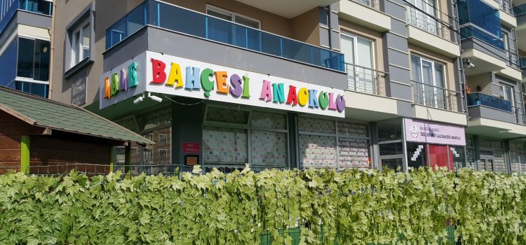 Lale Bahçesi Anaokulu