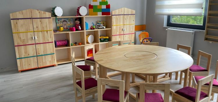 Kayseri Alesta Kids Kreş ve Gündüz Bakımevi