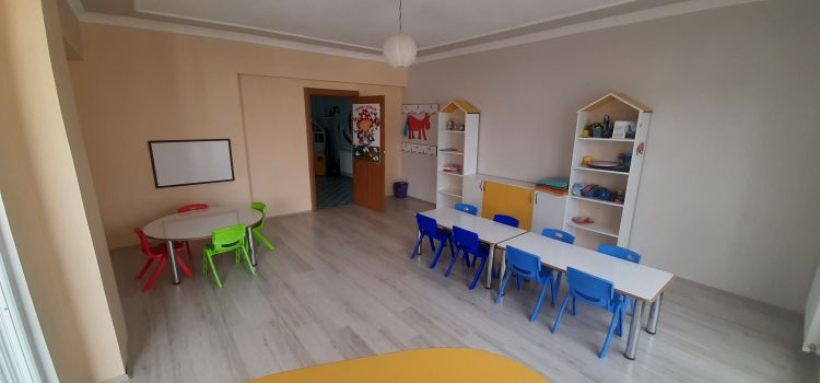 Şençocuk Akademisi