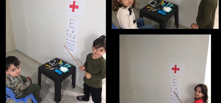 Şençocuk Akademisi
