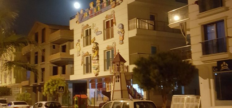 Didim Cocuk Akademisi