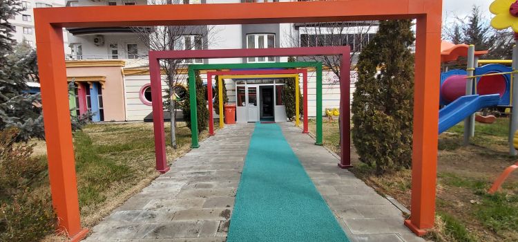 Özel Atlas Köşk Anaokulu
