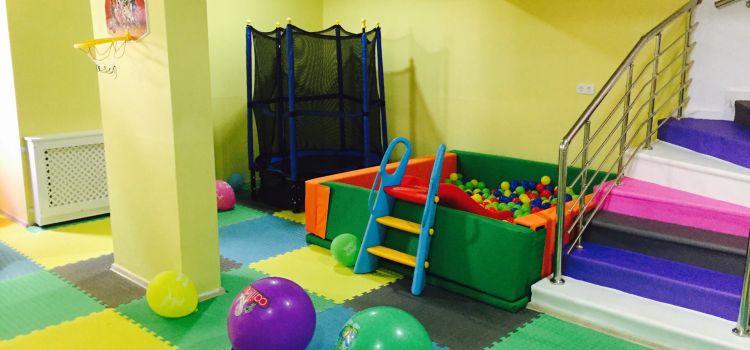 ANKA Montessori Anaokulu