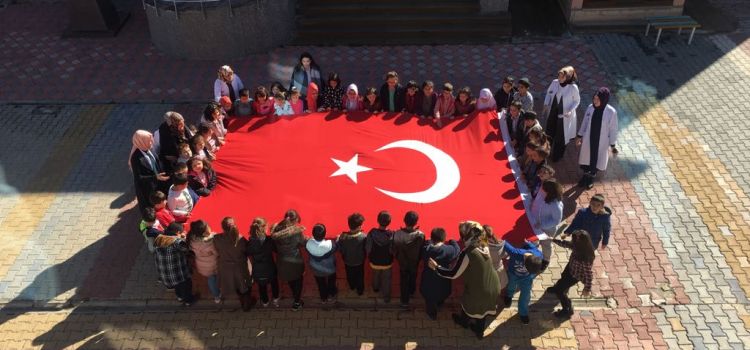 Afyon Nar Tanesi Koleji