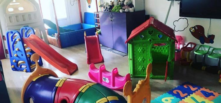 ABC EVİM KREŞ VE GÜNDÜZ BAKIM EVİ