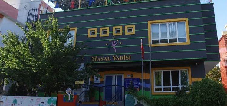 Özel Masal Vadisi Anaokulu