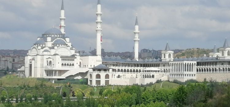 ALTINDAĞ BELEDİYESİ KUZEY ANKARA KREŞİ