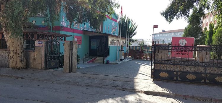 Zübeyde Hanım Anaokulu