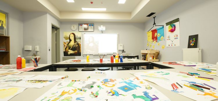 Anka Bilim Koleji / Anka Bilim Schulen/ Anka Bilim College