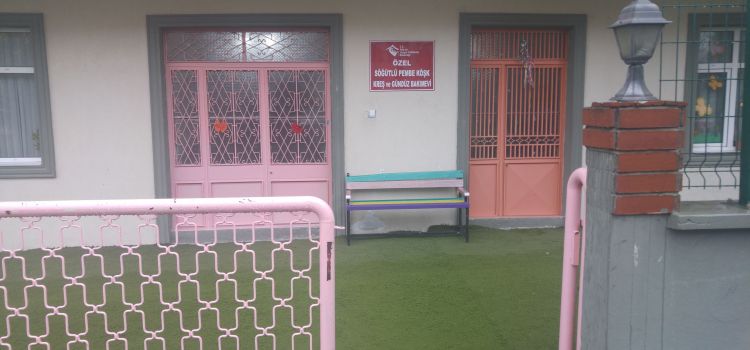 Özel Söğütlü Pembeköşk Kreş Ve Gündüz Bakım Evi