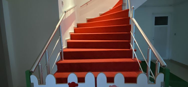 ÖZEL SEVGİ ÇOCUKLARI ANAOKULU