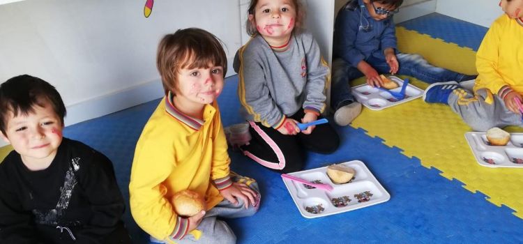 Özel Yedi Bilim Anaokulu