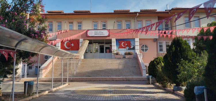 Hamdullah Suphi Tanriover Anaokulu