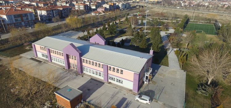 Özel Karçiçeği Anaokulu
