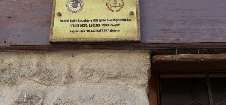 Methiye Dumlu Anaokulu
