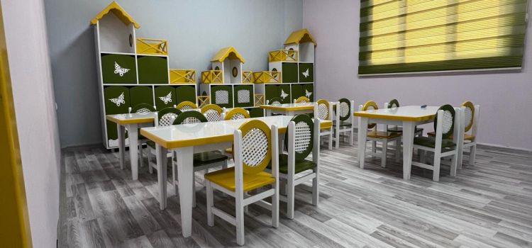 Nova Çocuk Gelişim Akademisi