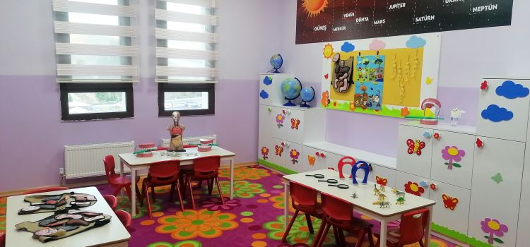 Gülderen Anaokulları
