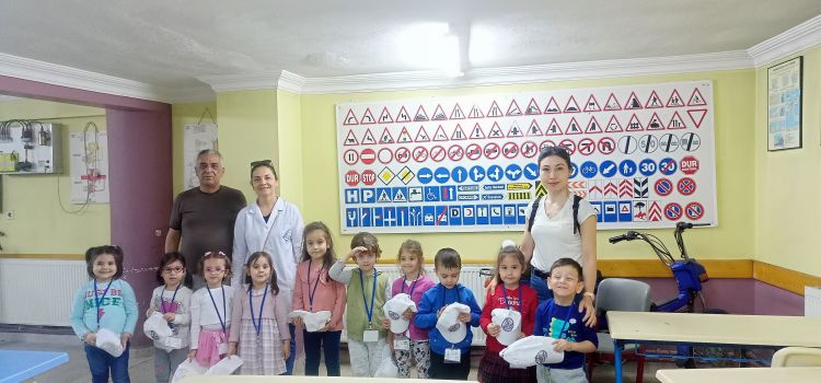 MAVİ DENİZ YILDIZI ANAOKULU,Balıkesir Anaokulu,Kreş,Okul Öncesi,En İyi Anaokulu,