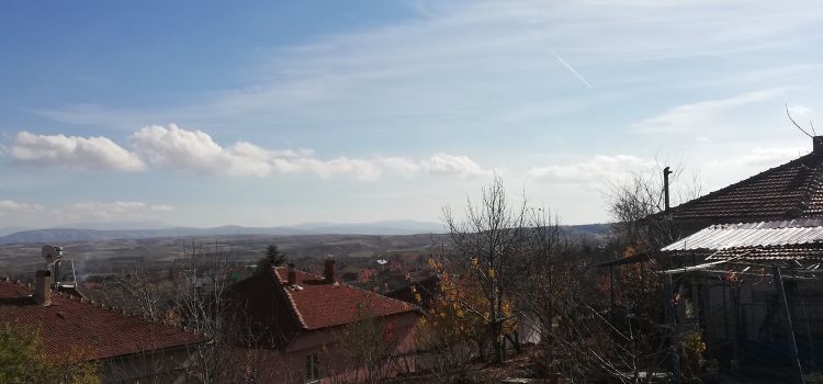 KIZILÖREN ORTAOKULU