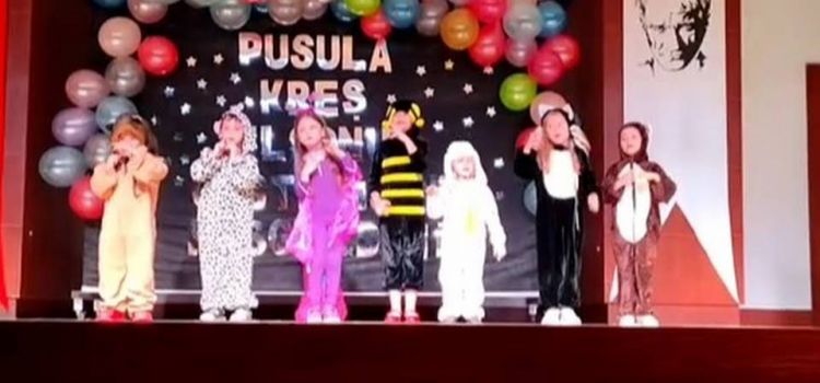 Pusula Kreş ve Gündüz Bakımevi