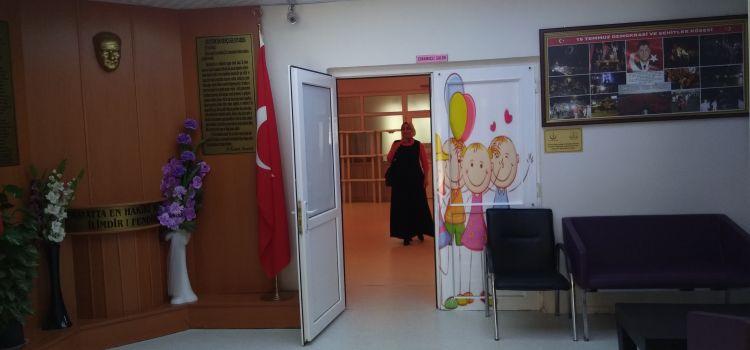Kadirli Anaokulu