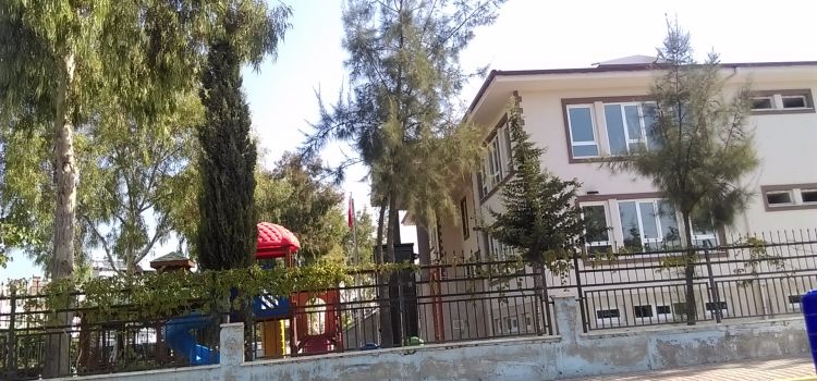 Gülsüm-Ahmet Şimşek Anaokulu