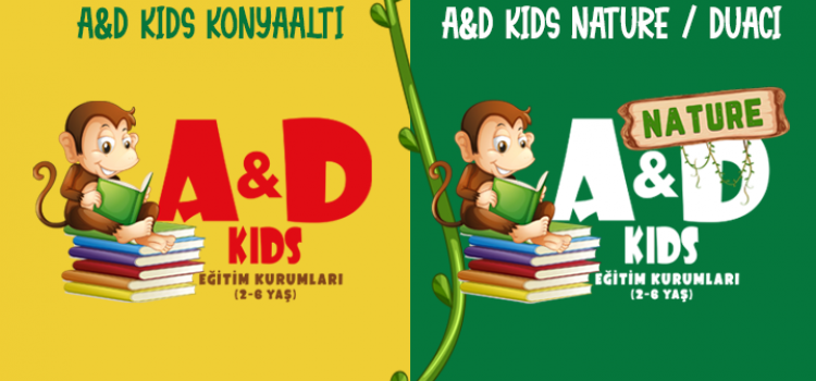 AD Kids Nature Duacı Kreş