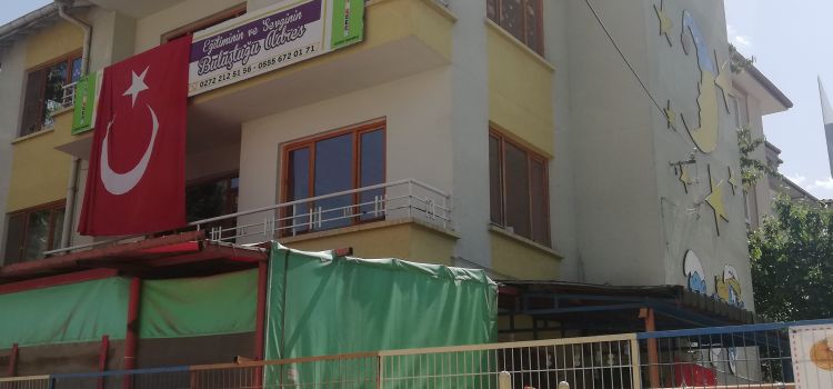 Şirinler Kreş