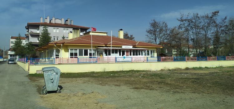 Sinanpaşa Anaokulu