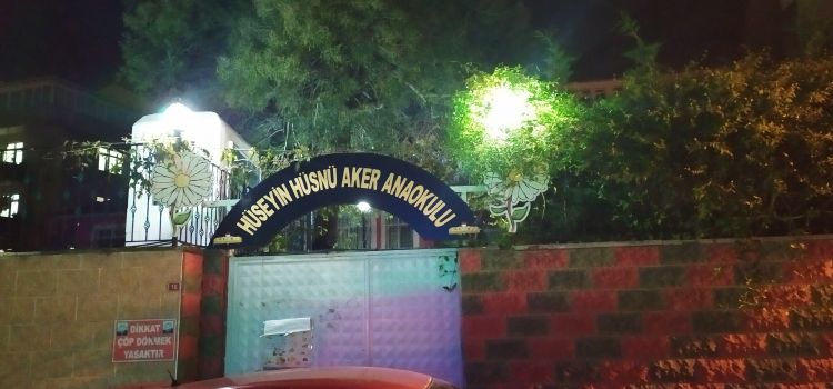 Hüseyin Hüsnü Aker Anaokulu