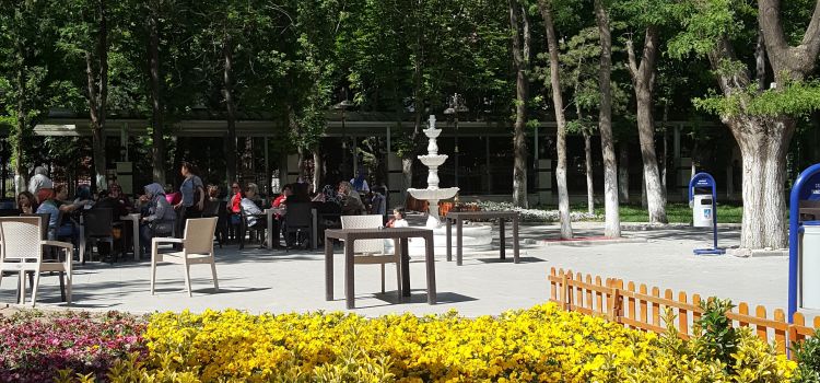 POLATLI ŞEHİT CÜNEYT SERTEL ANAOKULU
