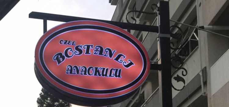 Özel Bostanlı Anaokulu