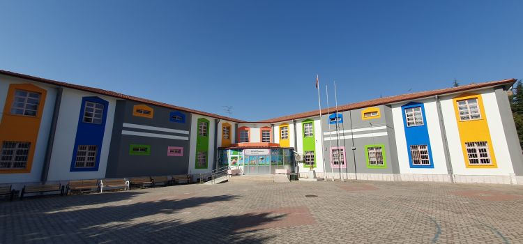 Hayriye Andiçen Anaokulu