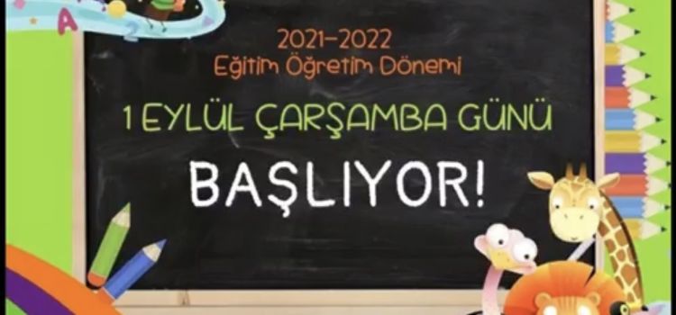 Konak Kreş Anaokulu