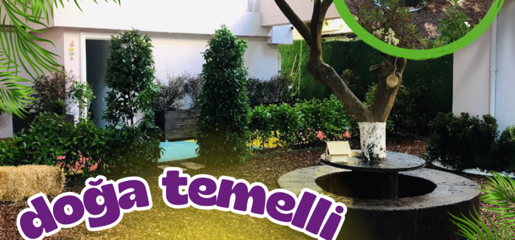 Özel Bir Anaokulu