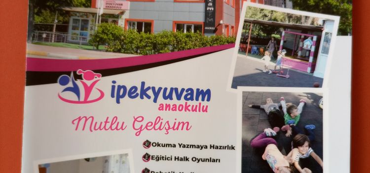 Ipek Yuvam Anaokulu