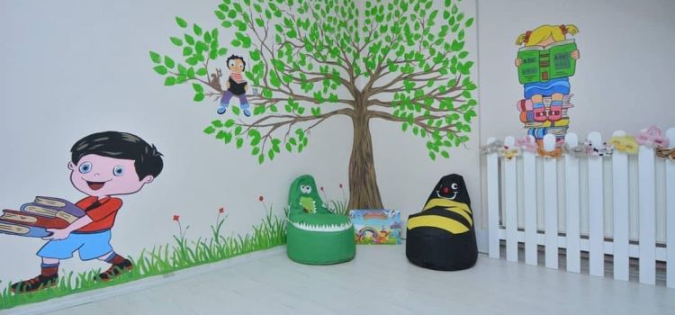 Özel Zeliha Eylül Anaokulu