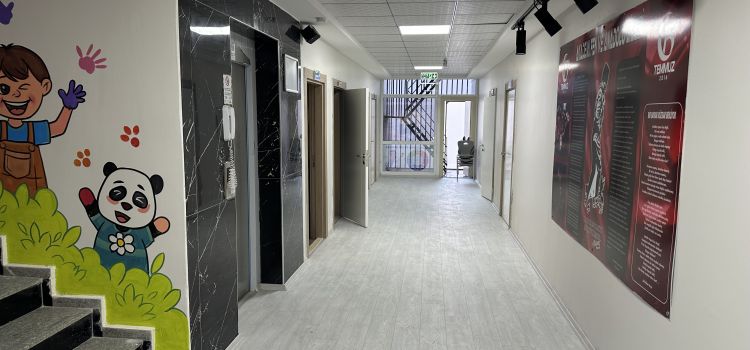 Özel Karınca Akademi Anaokulu