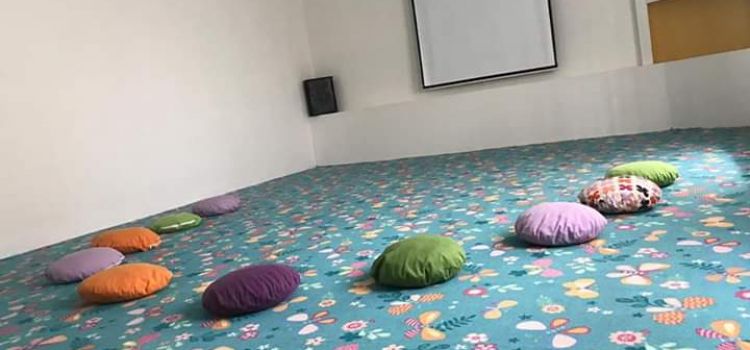 ÖZEL RECEP KUZAN KRES GUNDUZ BAKİM EVİ VE COCUK KULUBU