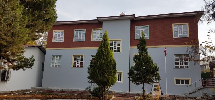 Gülçiçek Anaokulu