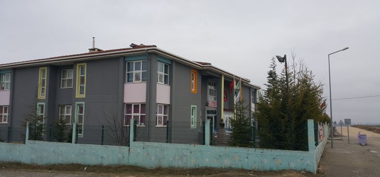 Toki Söğütönü Anaokulu