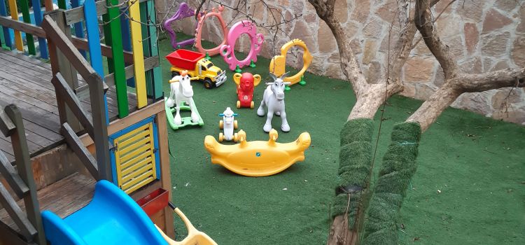 Kartaltepe Çocuk Akademi